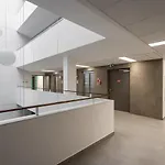 Apartament White *