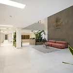 White Apartament