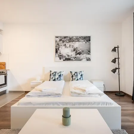 White Studio *