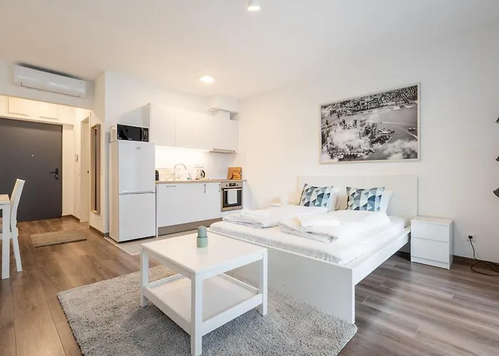 White Apartamento