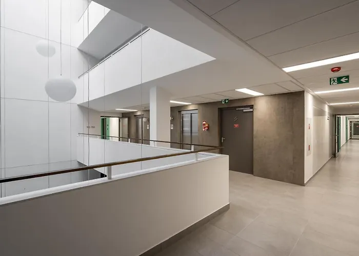 Apartamento White *