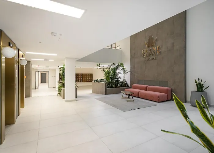 White Apartamento