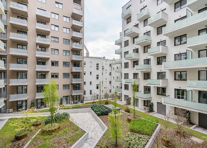 Apartamento White