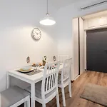 公寓 White 布达佩斯