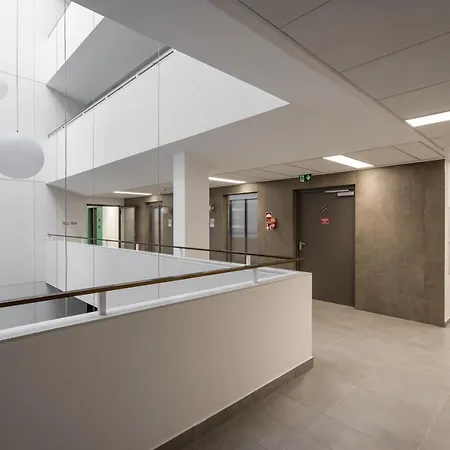 Appartement White *