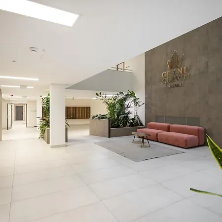 White Appartement